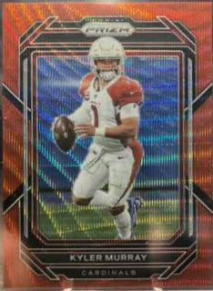 Kyler Murray