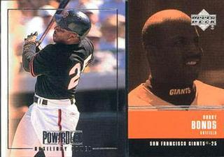 Barry Bonds