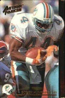 Bobby Humphrey
