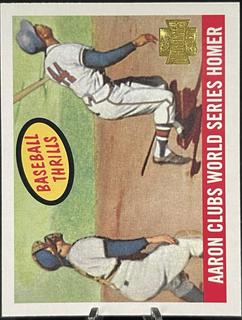 Hank Aaron