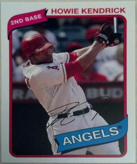Howie Kendrick
