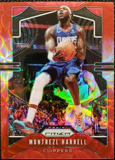 Montrezl Harrell