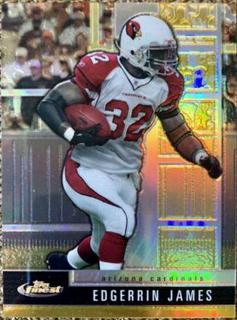 Edgerrin James