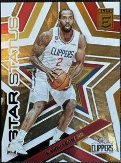 Kawhi Leonard