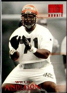 Willie Anderson