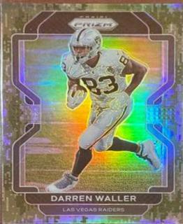 Darren Waller