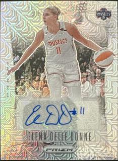 Elena Delle Donne