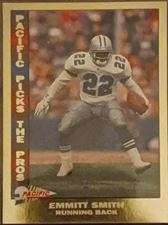 Emmitt Smith