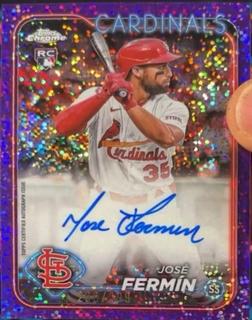 Jose Fermin