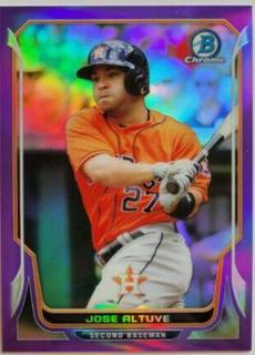 Jose Altuve