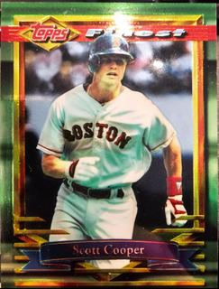 Scott Cooper
