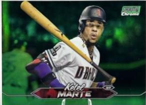 Ketel Marte