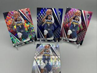 Reggie Jackson
