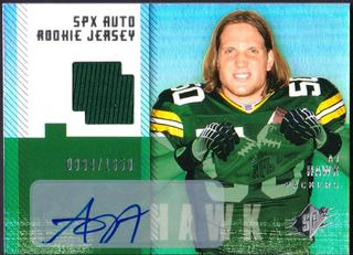 A.J. Hawk