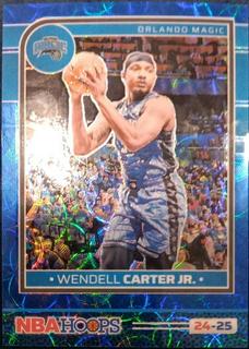 Wendell Carter Jr.