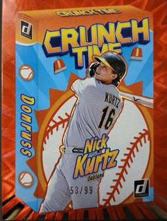 Nick Kurtz