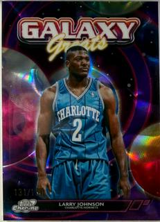 Larry Johnson