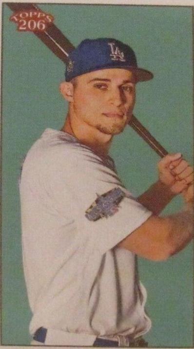 Corey Seager [Old Mill]