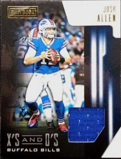 Josh Allen