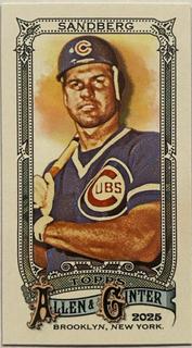 Ryne Sandberg