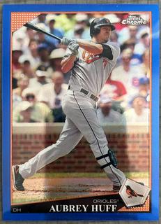 Aubrey Huff