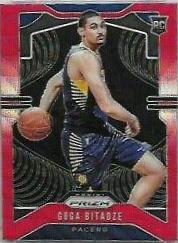 Goga Bitadze