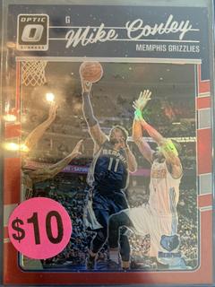 Mike Conley