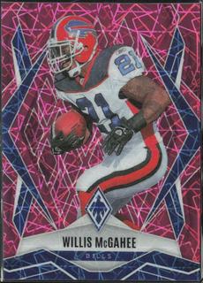 Willis McGahee