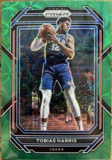 Tobias Harris