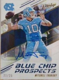 Mitchell Trubisky