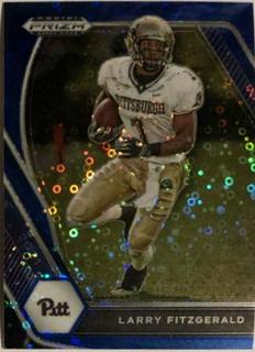 Larry Fitzgerald