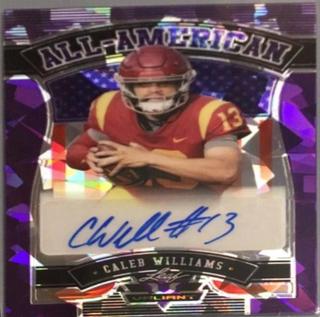 Caleb Williams