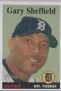 Gary Sheffield