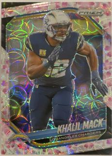 Khalil Mack