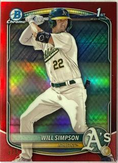 Will Simpson