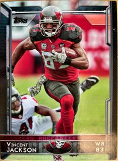 Vincent Jackson