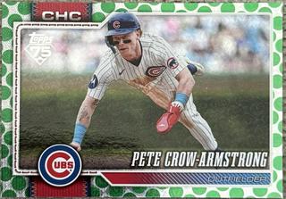 Pete Crow-Armstrong