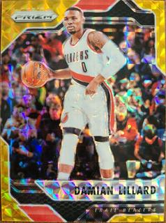 Damian Lillard