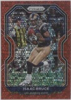Isaac Bruce