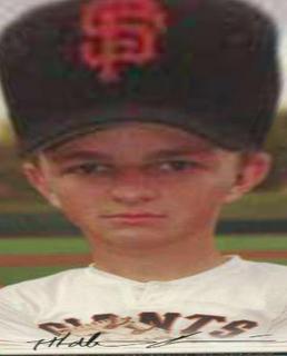 Matt Cain