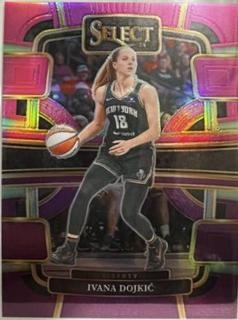 Ivana Dojkic
