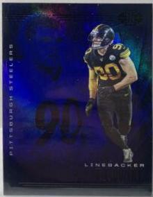 T.J. Watt