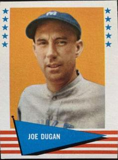 Joe Dugan