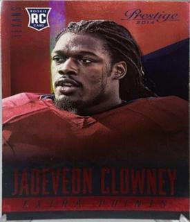Jadeveon Clowney