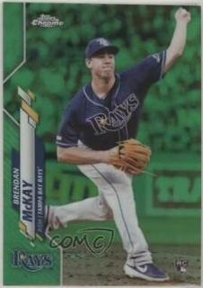 Brendan McKay