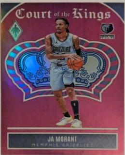 Ja Morant