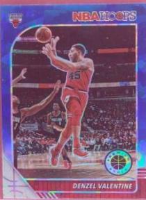 Denzel Valentine