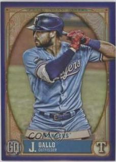 Joey Gallo
