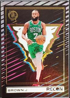Jaylen Brown