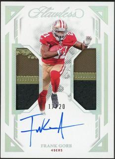 Frank Gore